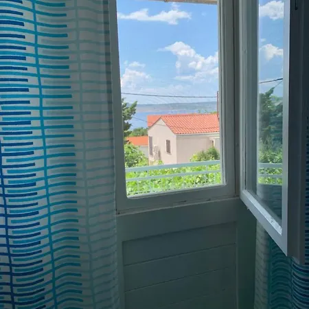 Petite House Hébergement de vacances *