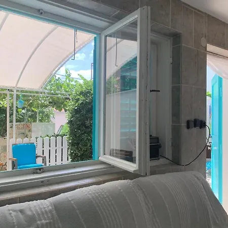 Hébergement de vacances Petite House *