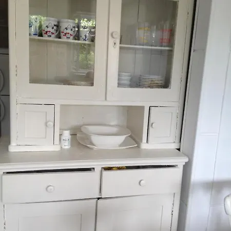 Holiday home Petite House Starigrad Paklenica