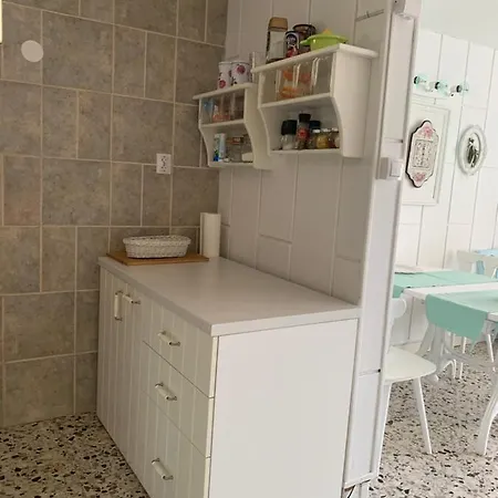 Petite House Holiday home Starigrad Paklenica