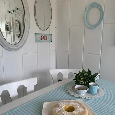 Petite House Starigrad Paklenica