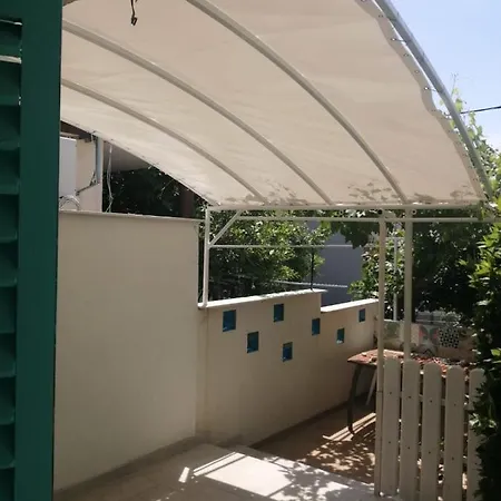 Holiday home Petite House *