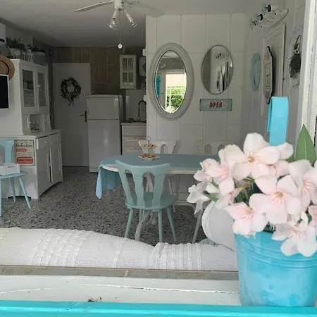 Petite House Holiday home