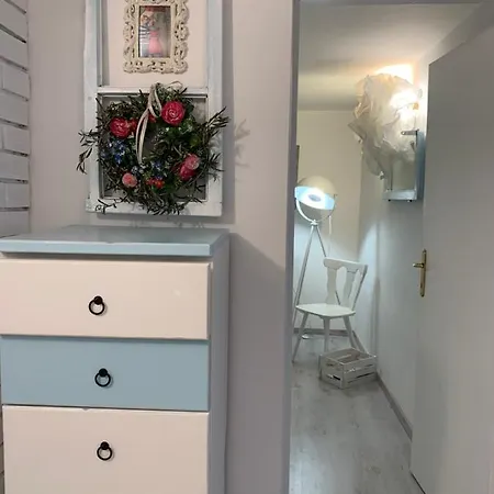 Petite House Holiday home