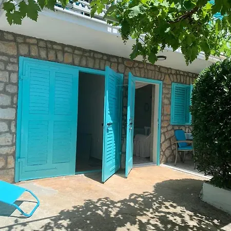 Petite House Starigrad Paklenica