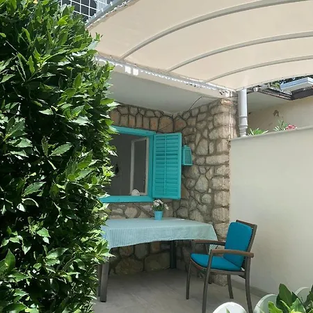 Petite House Holiday home
