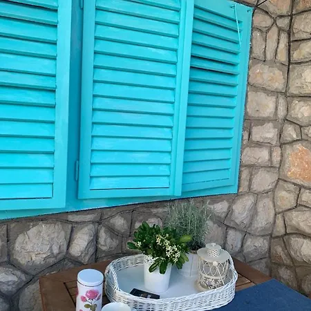 Petite House Starigrad Paklenica