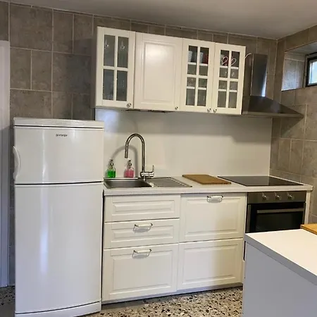 Petite House Starigrad Paklenica
