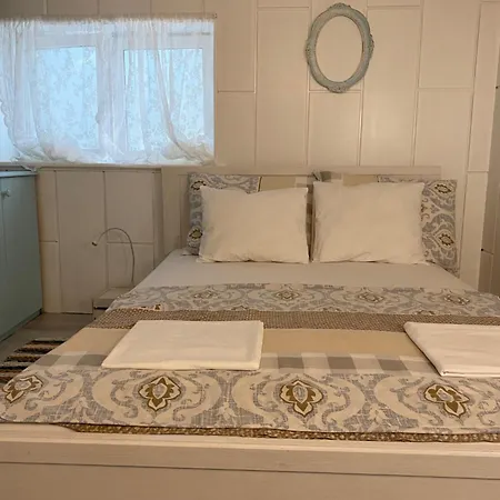 Holiday home Petite House *