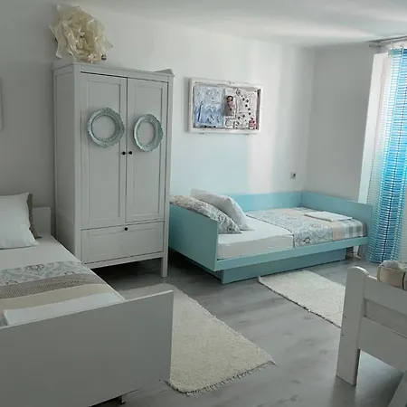 Petite House Holiday home